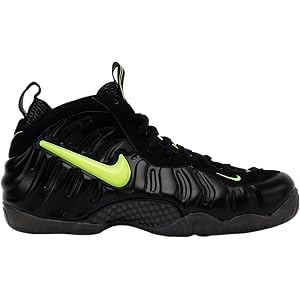 Nike Air Foamposite Pro (Black)