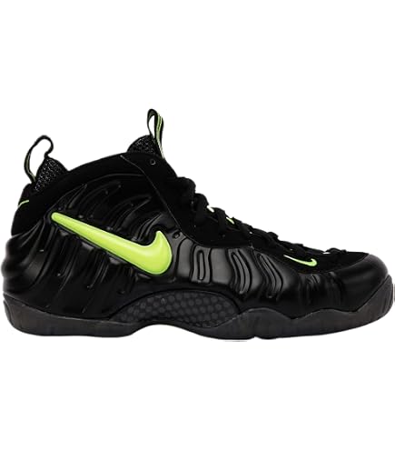 Amazon.com | Nike Air Foamposite One Men Shoes Size - 7 | Basketball