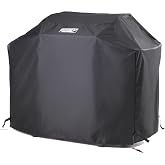 Monument Heavy Duty Gas BBQ Grill Cover,54-inches for 4-Burner Mesa 400, 25392, 24633, 35633, 24367, 41847NG, M415BZ, SKU 98475