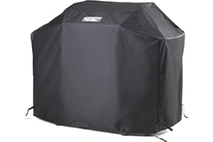 MONUMENT GRILLS Monument Heavy Duty Gas BBQ Grill Cover,54-inches for 4-Burner Mesa 400, 25392, 24633, 35633, 24367, 41847NG, SKU 98475