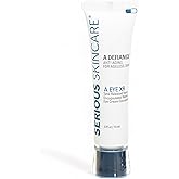 Serious Skincare - Retinol A Eye XR Under Eye Cream Concentrate - Reduce Fine Lines, Dark Circles & Puffiness - Daily Wrinkle Cream - Anti-Aging Skin Care Treatment for Women and Men - 0.5 oz