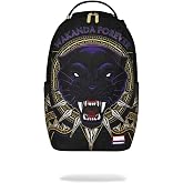 Sprayground MARVEL WAKANDA BLACK PANTHER SHARK BACKPACK