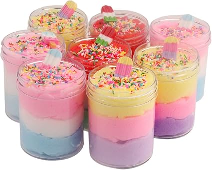 cloud slime from amazon