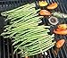 Smokin-O's BBQ Smoke Rings - Wood-fire Taste for Gas Grills, Original