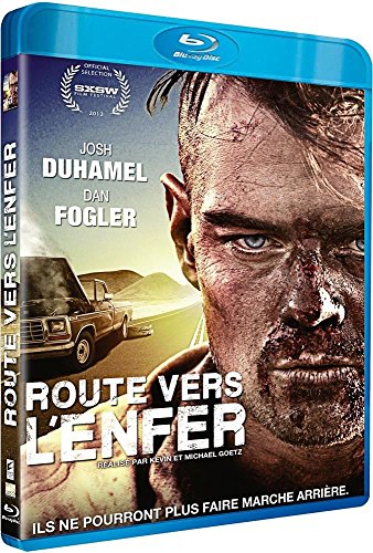 Route vers l'enfer - Blu-ray
