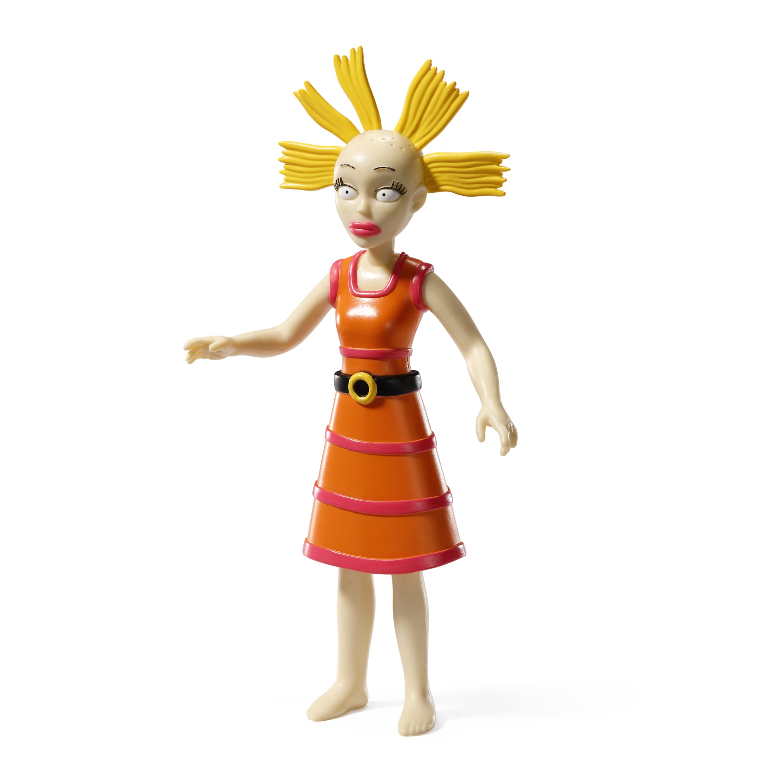 Photo 1 of The Noble Collection Bendable Rugrats™ Cynthia Doll