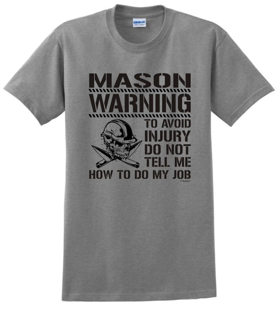 Best this is not a drill t shirt