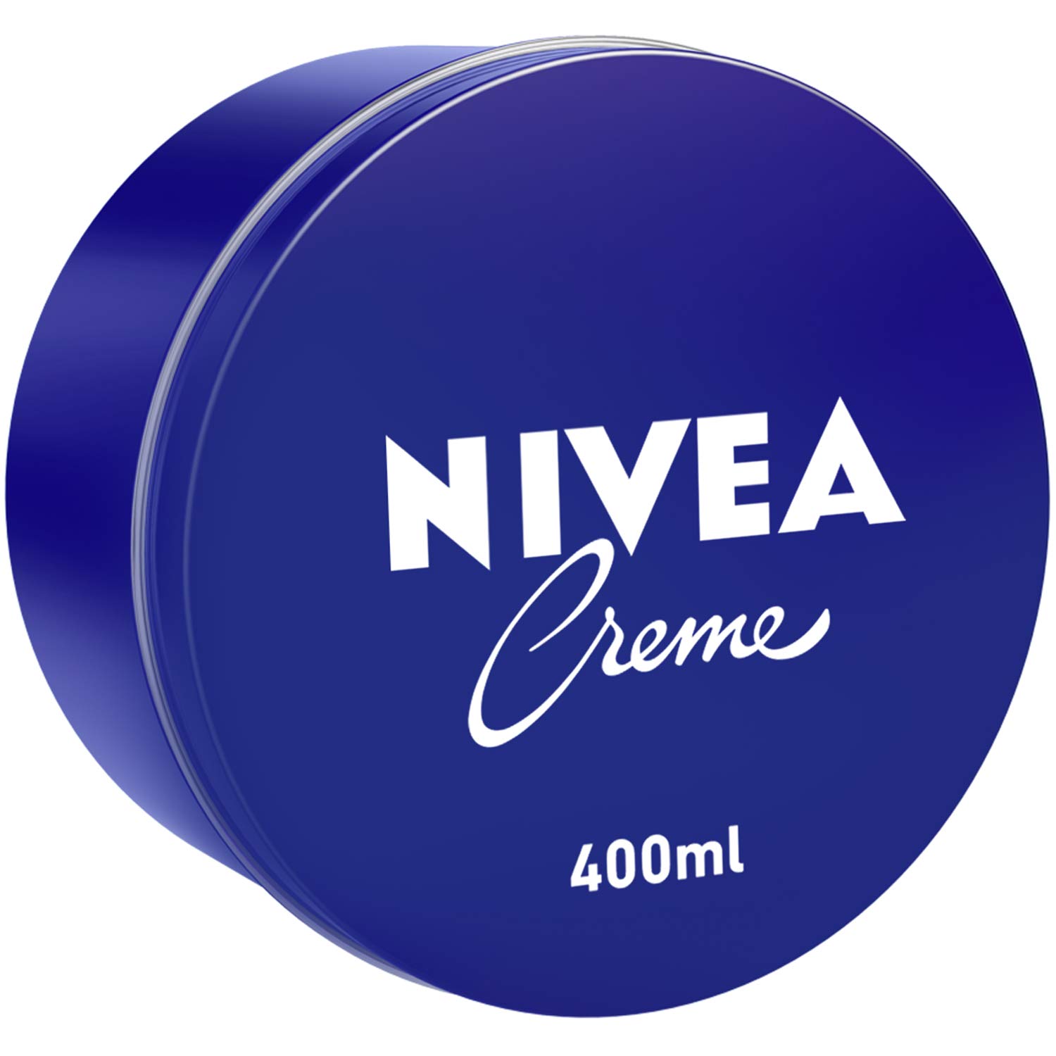 nivea soft 400ml