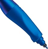 Stabilo EASYoriginal Holograph Left-Handed Rollerball Blue 1 Pack view 3