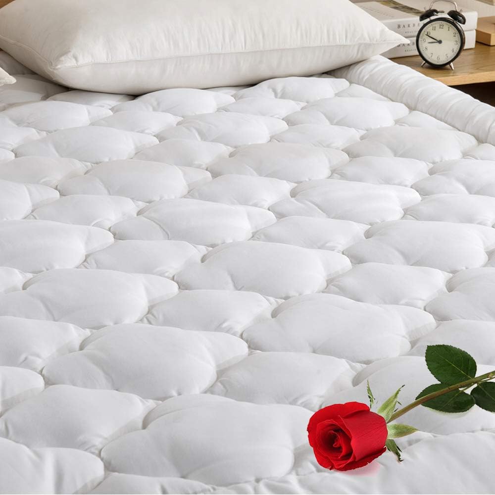 Best Fresh Cotton Mattress Topper