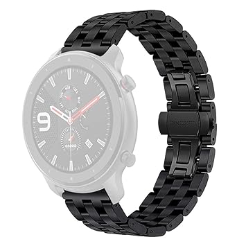 amazfit gtr 42mm amazon
