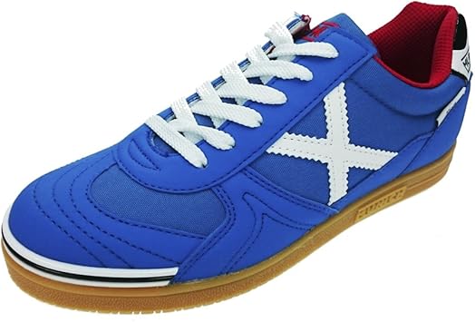 zapatillas futbol sala munich amazon