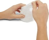 Blue Dot 25g Cotton Wool Roll White 30CWR025 Packaging May Vary view 5