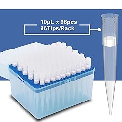 ONiLAB Scientific Universal 1000ul Pipettor Tips