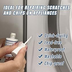 cocomfix Specialty Appliance Touch Up