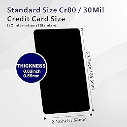 30pcs NFC Cards NTAG215 NFC Tags Programmable NFC