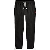 POLO RALPH LAUREN Men's Athletic Fleece String Bottom Sweatpants