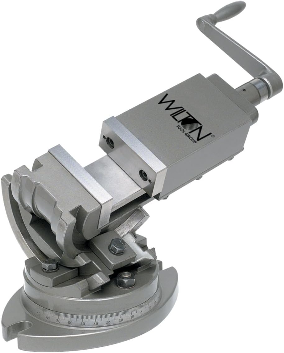 Best High Precision Milling Machine