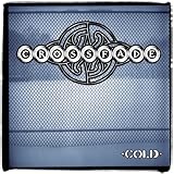 Crossfade Album: «Cold / Dead Skin» (Front side)