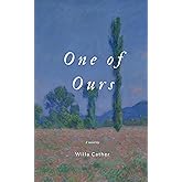 One of Ours