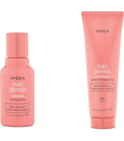 Amazon.com: Aveda Botanical Repair Strengthening Shampoo
