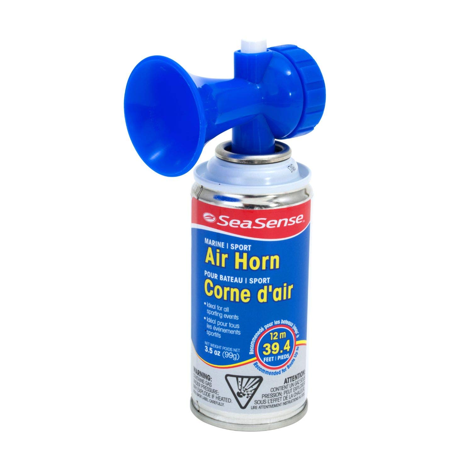 Buy Shoreline Marine Air Horn, 3.5 oz. Online at Low Prices in India