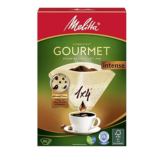Melitta CafeBar Selection Crema Intense Öğütülmüş Kahve 250GR