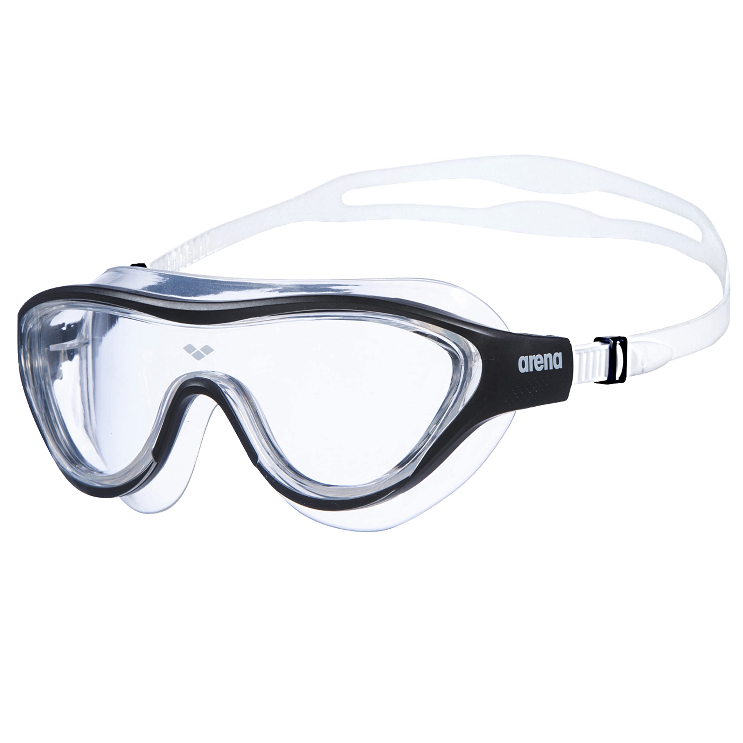 ARENA Unisex Goggles The One Mask, One Size, 003148