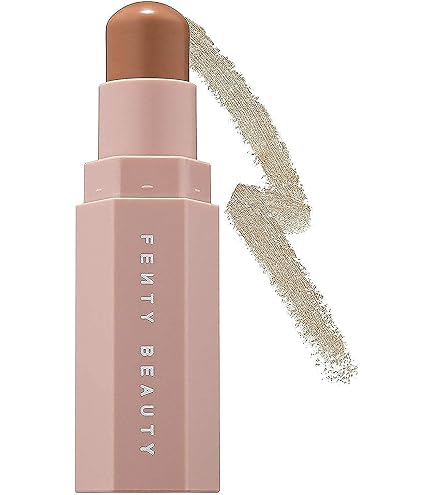 Amazon.com : Fenty Beauty By Rihanna Match Stix Trio Colour Medium