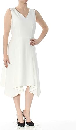 fit flare formal dresses