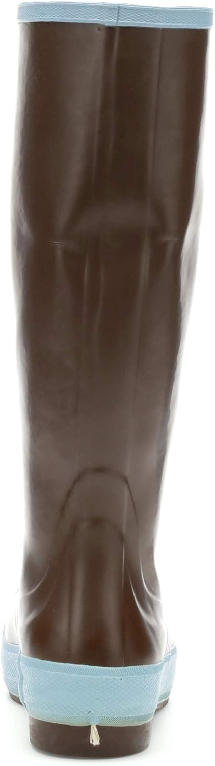 XTRATUF Women's Salmon Sisters 15 In Legacy Boot (25513), Brown (Jellyfish), 9: Home Improvement