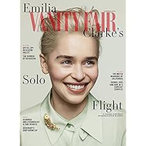 Vanity Fair Amazon Com Magazines