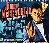 Blues Blasters Boogie-1945-1955