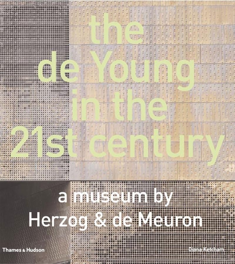 Amazon.com: Herzog & de Meuron: 1981-2000: 9788488386151: Meuron
