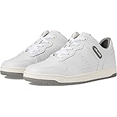Coach Mens C201 Leather Sneaker