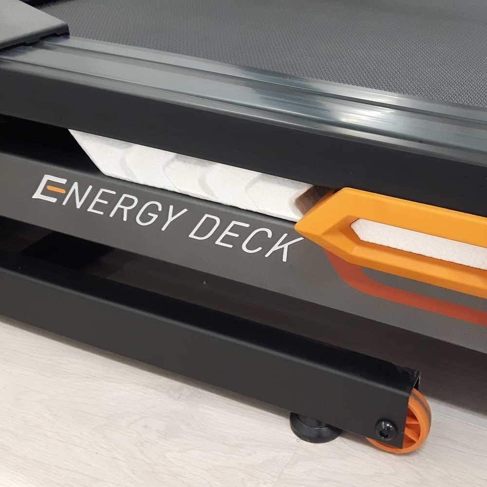 kettler s6 treadmill