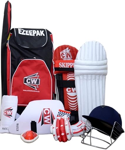 cricket set for 11 years old