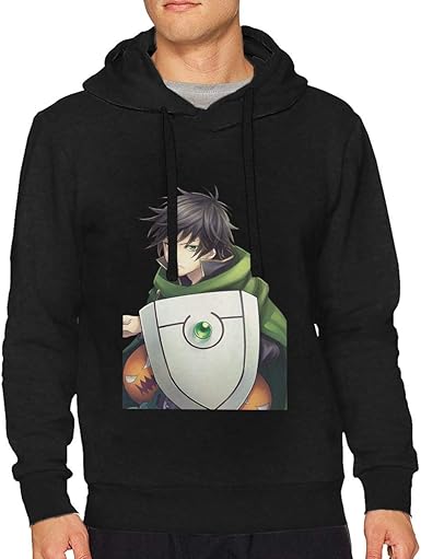 naofumi hoodie