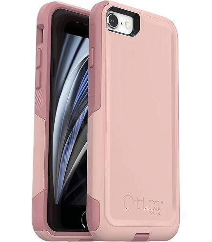 iPhone8 ピンク Amazon.com: OtterBox iPhone SE 3rd & 2nd Gen, iPhone 8