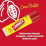 Carmex Classic Lip Balm Stick 4.25g Hydrating SPF Cooling Relief view 5