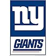 Trends International NFL New York Giants - Logo 21 Wall Poster, 34L x 22.4W, Unframed Version