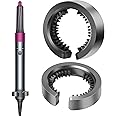 Hair Styler Brush Cleaner Replacement for Dyson Airwrap Filter Cleaning Brush for HS01,HS05, Round Lint Vent Hair Styler Brush Cleaner Accessories Cleaning Attachment Tool
