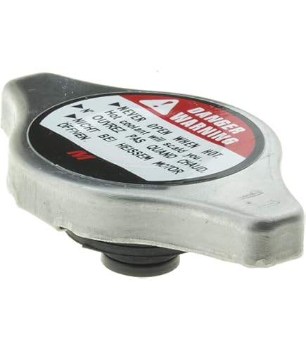 Amazon.com: Lexus 16401-31480, Radiator Cap : Automotive