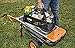 Worx WA0234 Aerocart Wheelbarrow Adjustable Tub Organizer