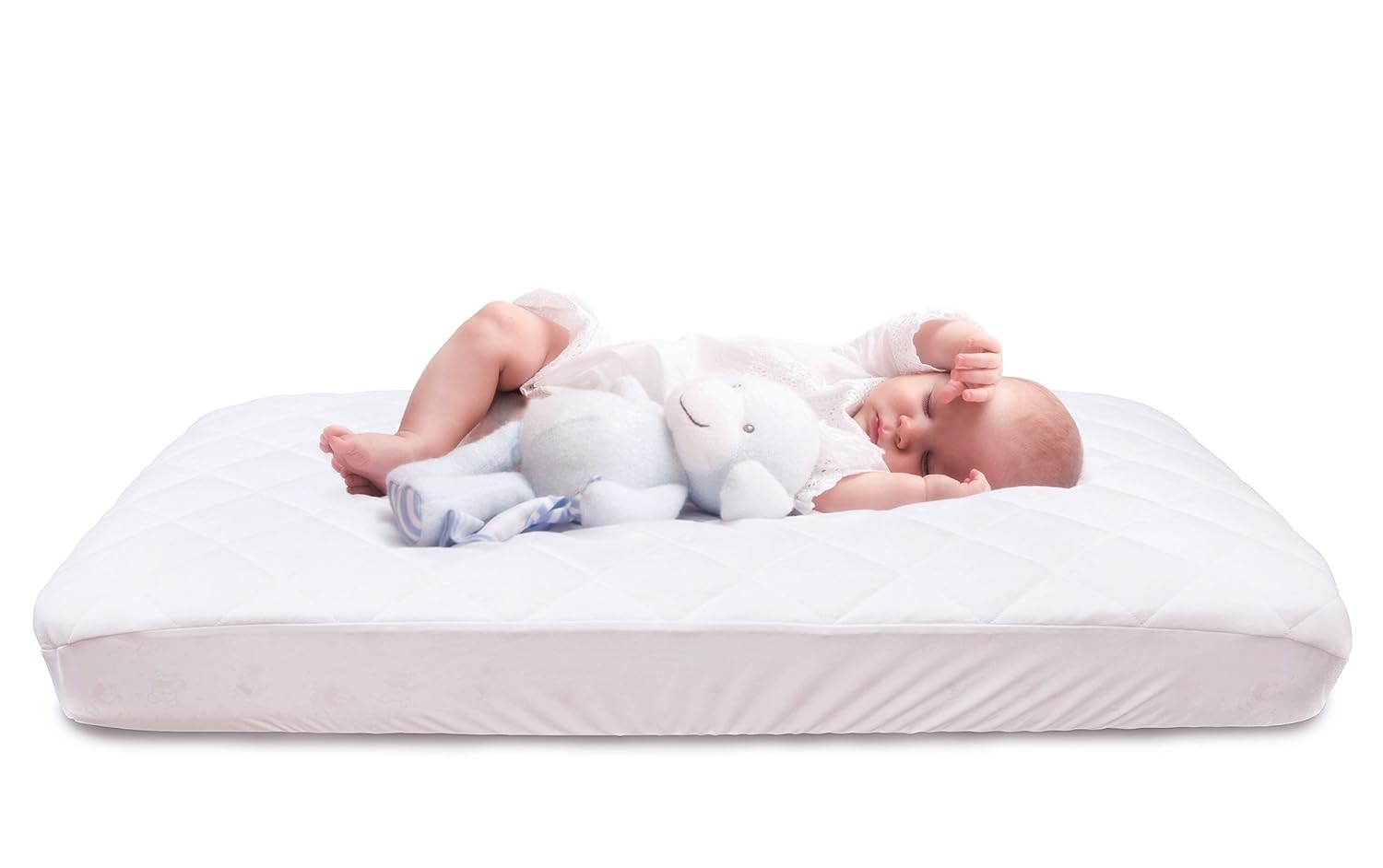 Are Mattress Protectors Safe For Babies