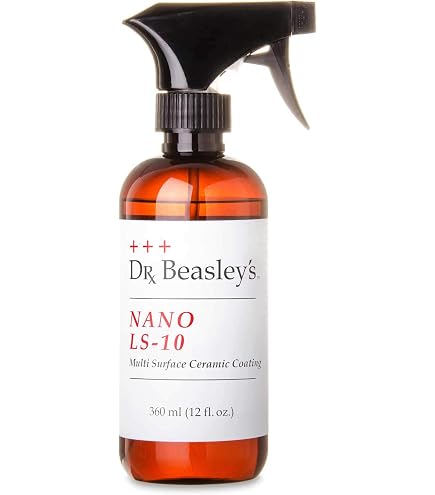 Amazon.com: Dr. Beasley's Bead Hero Hydrophobic Ceramic Coating