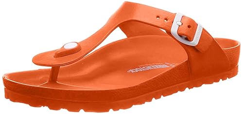 birkenstock scuba coral
