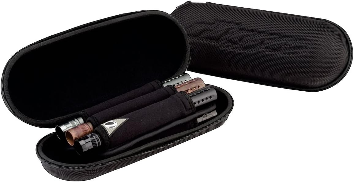 Dye Boom Box Barrel Case Black Paintball Barrels