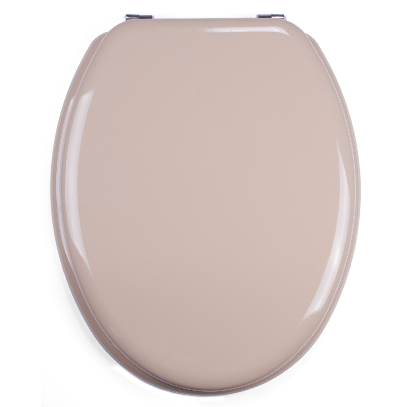 MSV Toilet Seat, Beige