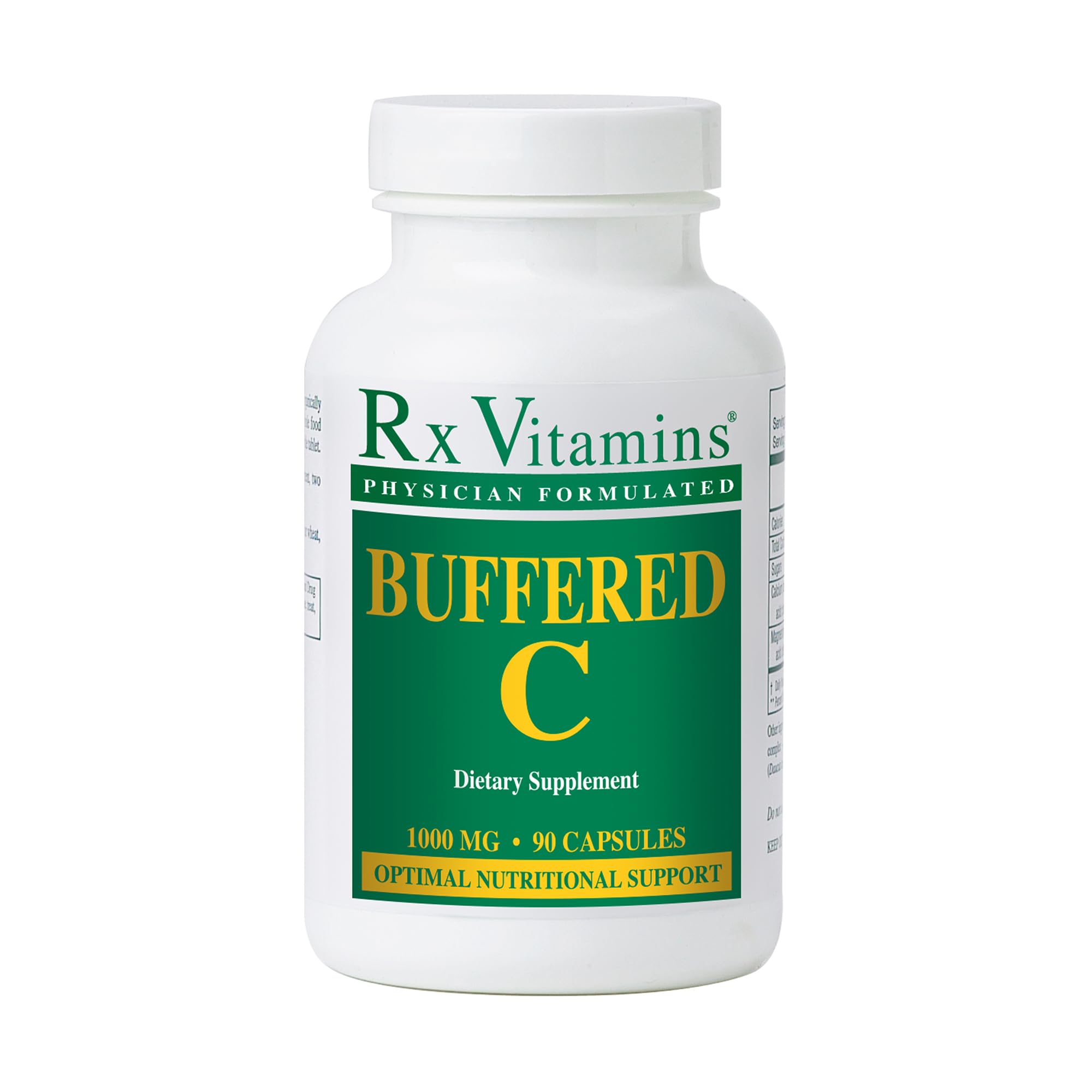 Buffered C